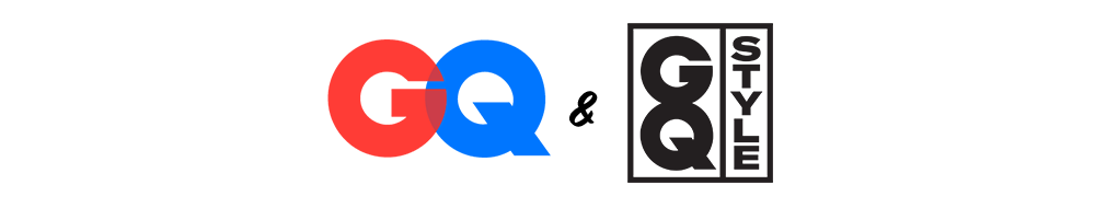 GQ & GQ Style Logo