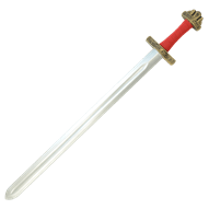 Valhalla Viking LARP Sword