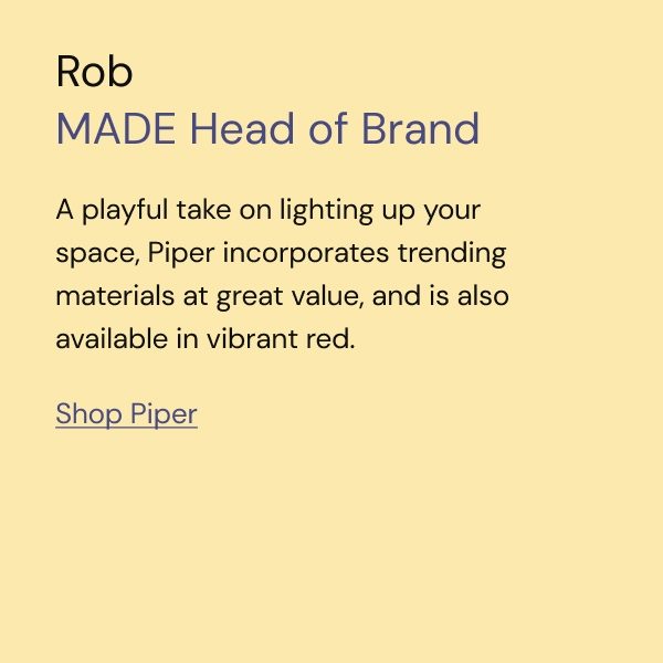 Shop Rob