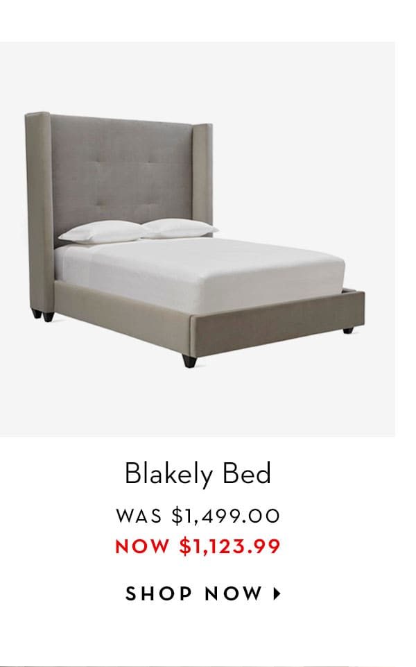 blakely bed