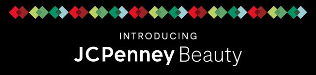 Introducing JCPenney Beauty