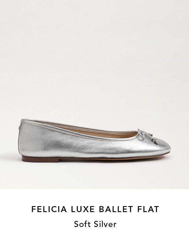 Felicia luxe 