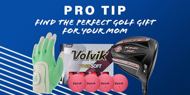 Pro Tip 15: Find the Perfect Golf Gift for Your Mom