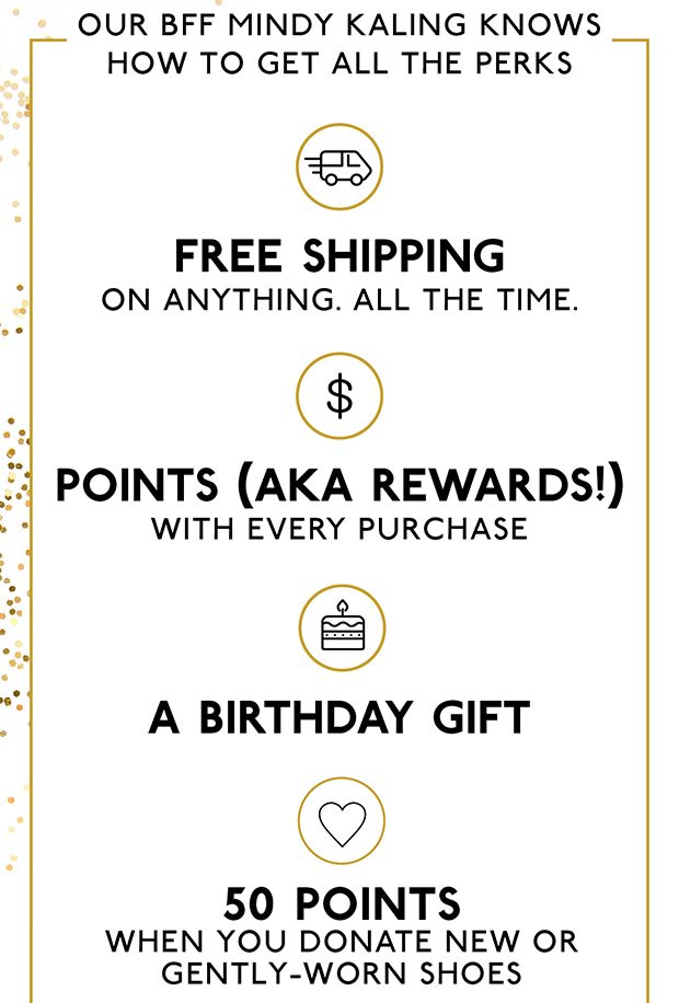 FREE SHIPPING