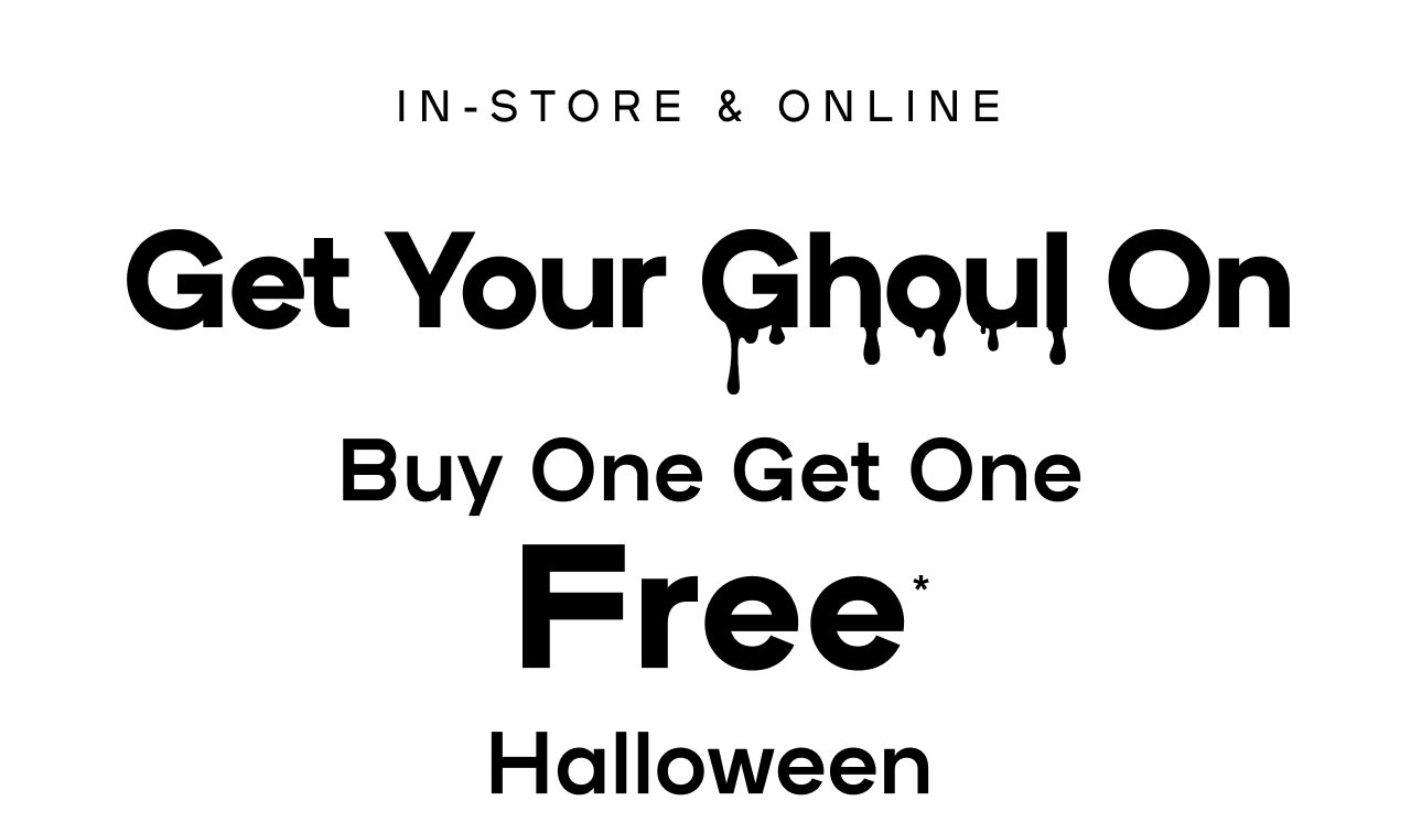 Your One-Stop Spooky Shop - Everything you need to make your nights frightfully fantastic 