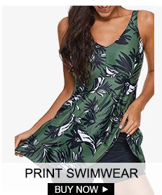 PRINT SWIMWEAR 