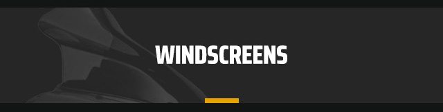 Windscreens