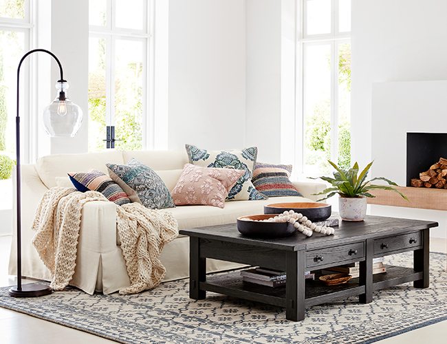 Upholstery Collection