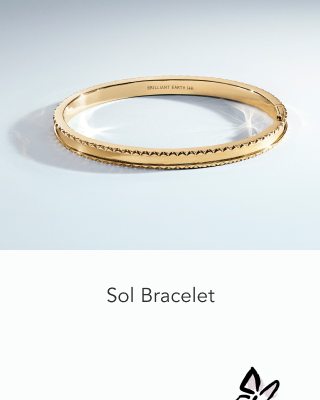 Sol Bracelet