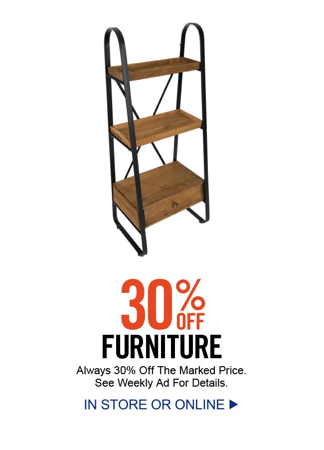 Furniture