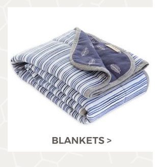 Reversible Blankets