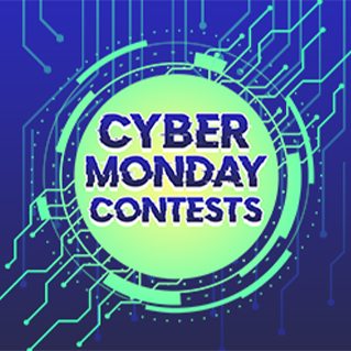 Cyber Monday Contests