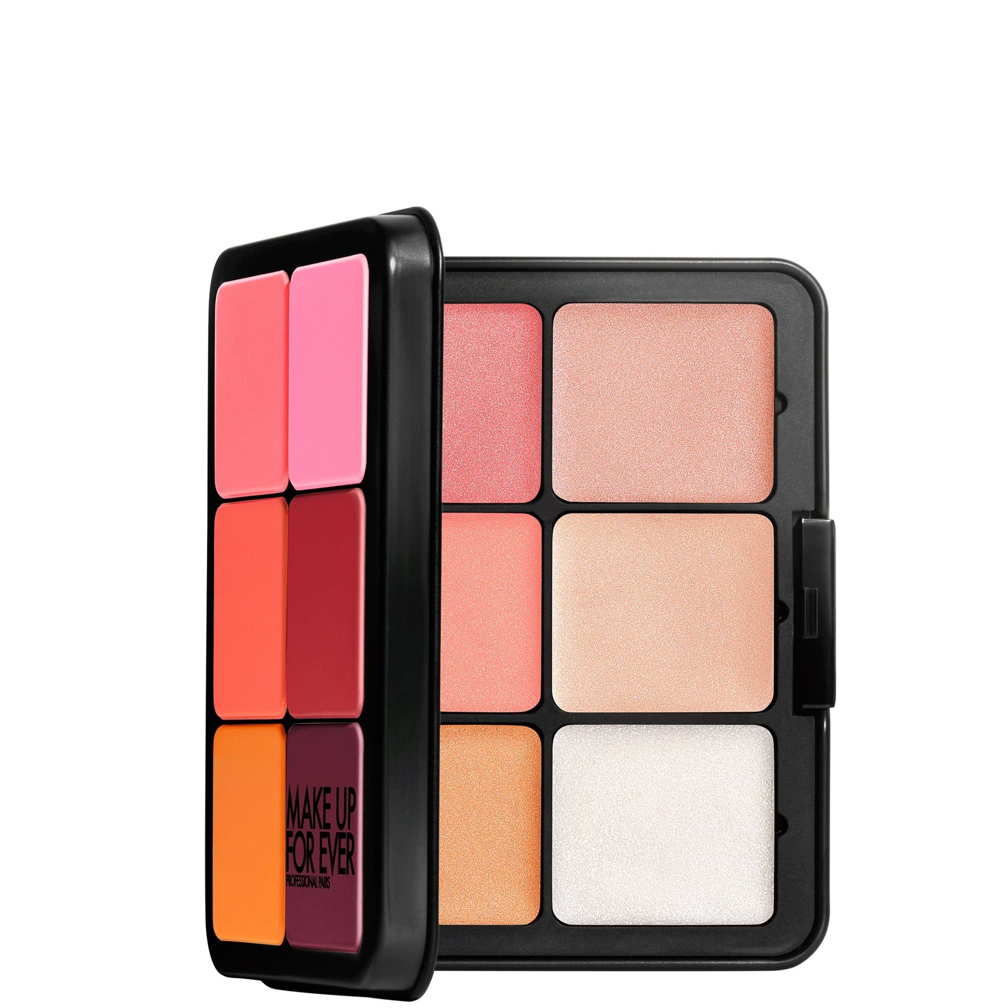 MAKE UP FOR EVER HAD SKIN BLUSH&GLOW PALETTE