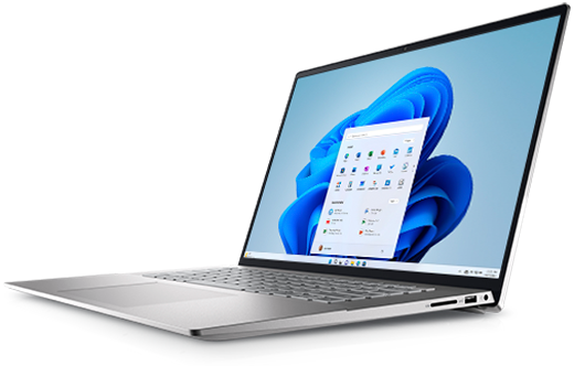 Inspiron 16 Laptop