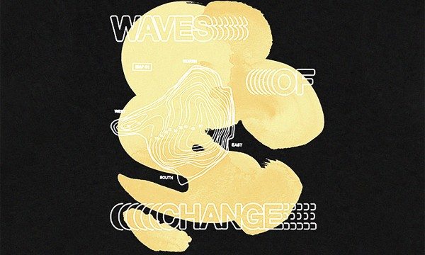 Waves of Change presented by Allbirds and Highsnobiety