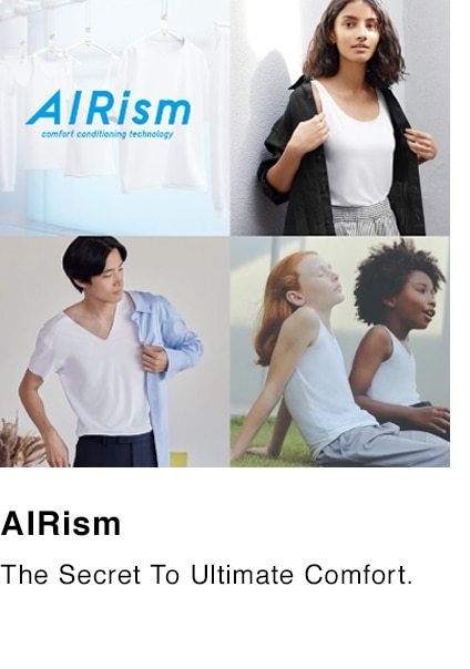 AIRism