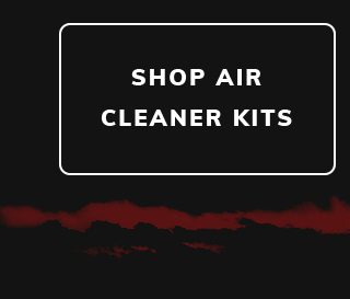 Shop Air Cleaner Kits 