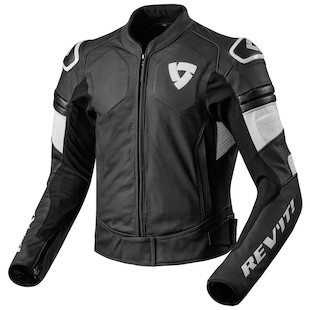 REV'IT! Akira Air Jacket