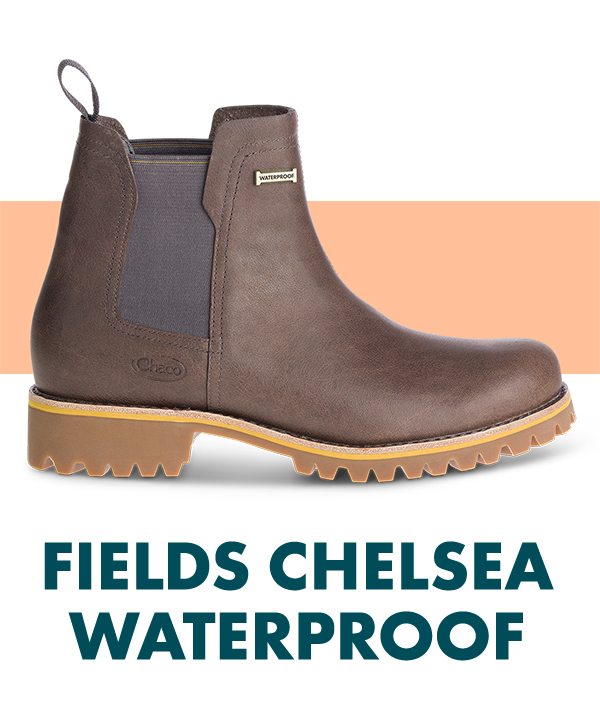 Fields Chelsea Waterproof