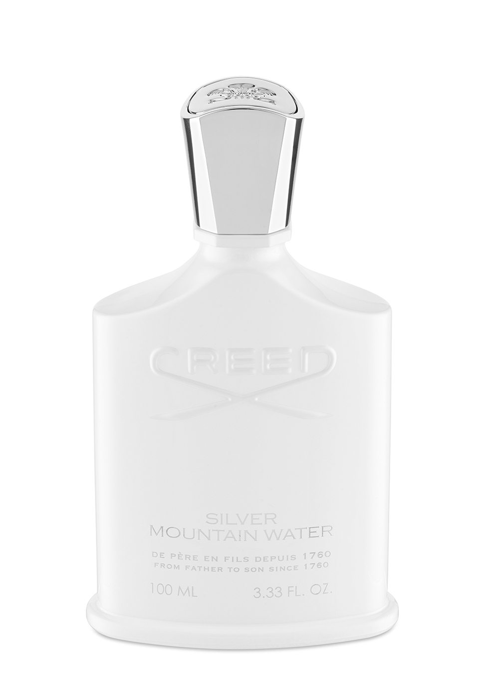 CREED
Silver Mountain Water Eau De Parfum