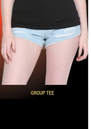 Group Tee