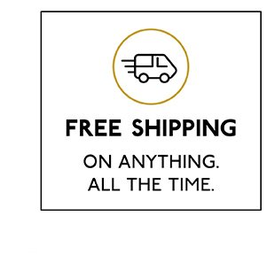 Free Shipping