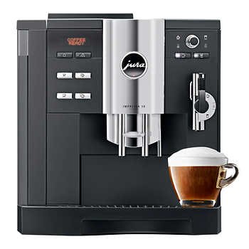 Jura Impressa S9 One-touch Classic Automatic Coffee Center
