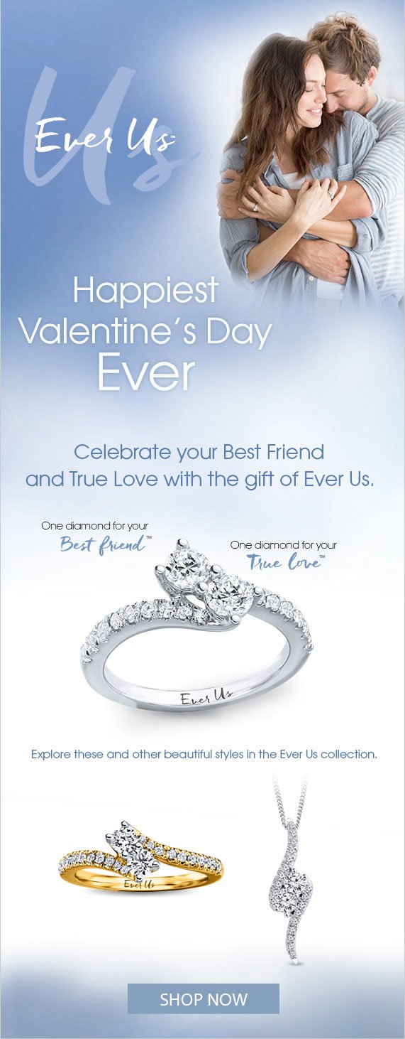 Kay true love on sale best friend ring