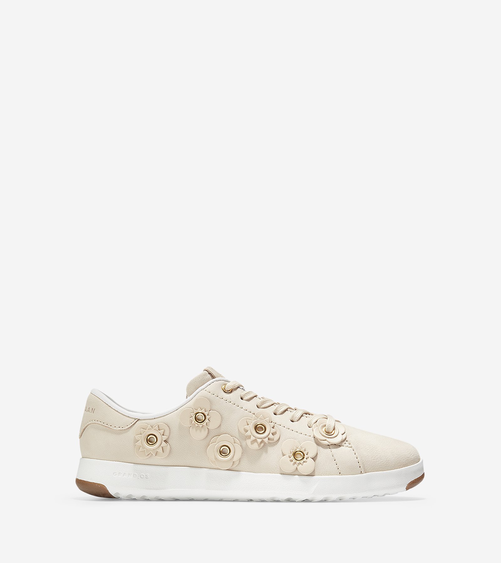 Women's GrandPrø Tennis Sneaker