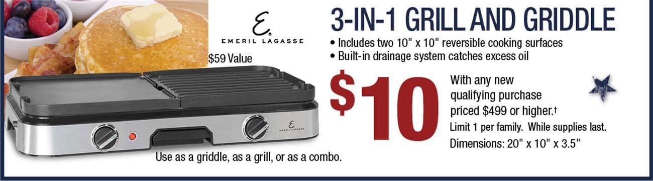 Emeril-Grill-Griddle