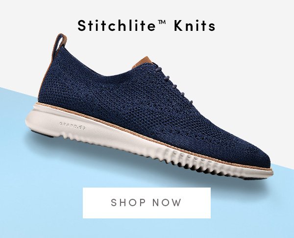 Stitchlite Knits | SHOP NOW