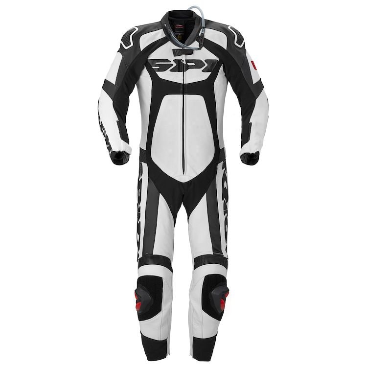 Spidi Tronik Wind Pro Race Suit