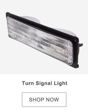Turn Signal Light