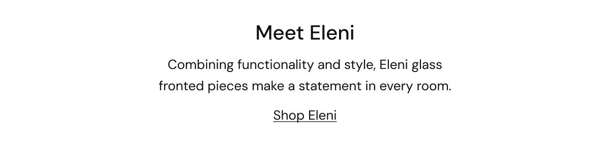 Shop Eleni