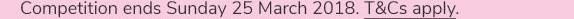 Terms & Conditions