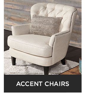 Accent Chairs