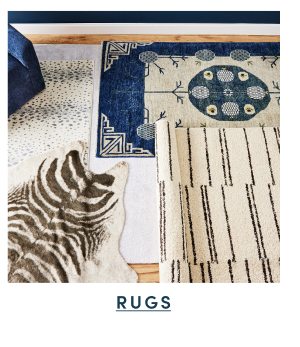 Shop Rugs