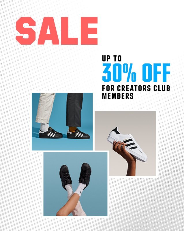 adidas email sign up code