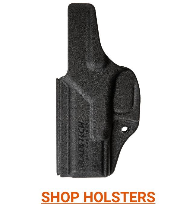 Shop Holsters