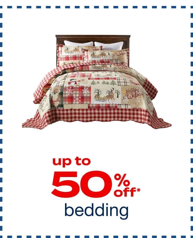 Bedding