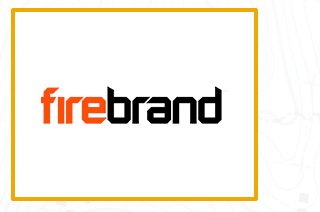 Fire brand