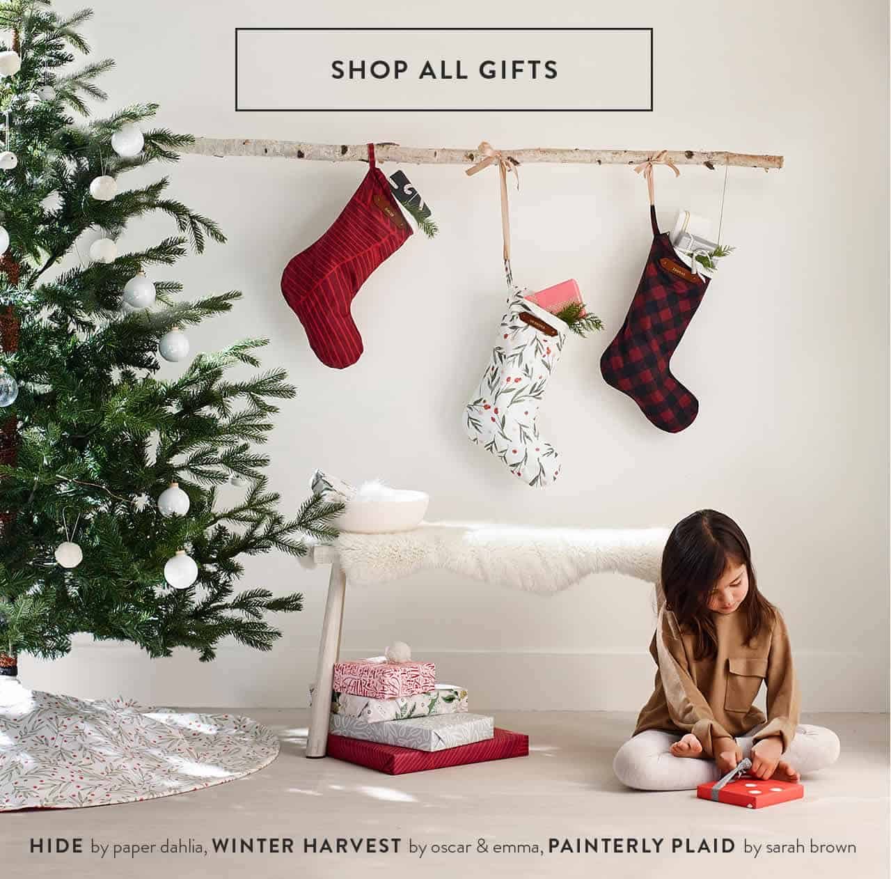 Shop All Gifts