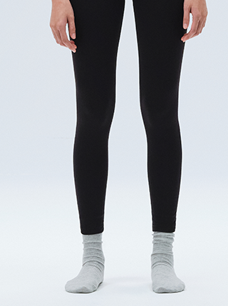 PDP11 - WOMEN HEATTECH LEGGINGS / TIGHTS