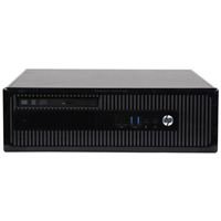 HP EliteDesk 705 Desktop