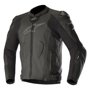 Alpinestars Missile Air Leather Jacket For Tech Air Race