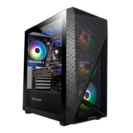 IBuyPower Gaming Desktop