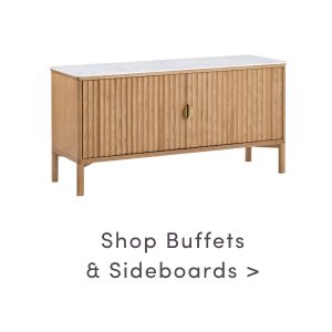 Shop Buffets & Sideboards