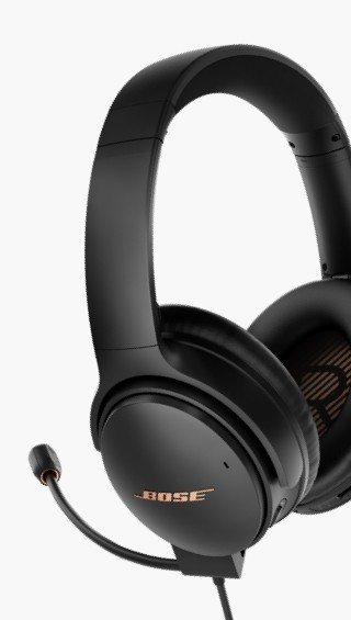 QuietComfort 35 II Gaming Headset