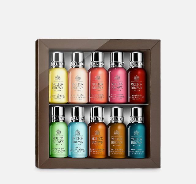 Molton Brown Offers