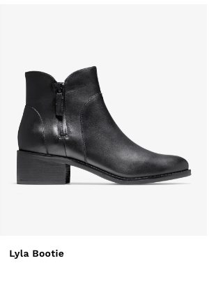 Shop Lyla Bootie